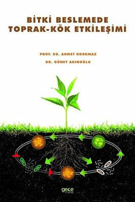 Bitki Beslemede Toprak-Kök Etkileşimi - 1