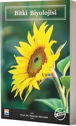 Bitki Biyolojisi - Nisan Kitabevi