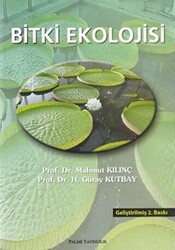 Bitki Ekolojisi - Palme Yayıncılık