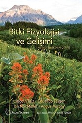 Bitki Fizyolojisi ve Gelişimi - Palme Yayıncılık