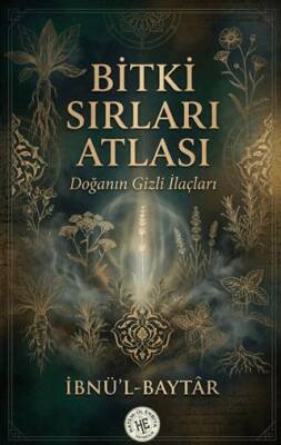 Bitki Sırları Atlası - 1