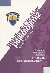 Bitki ve Çiçeklerin Psikolojimiz Üzerindeki Etkileri - St. Clements University