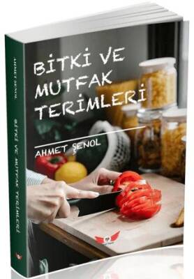 Bitki ve Mutfak Terimleri - 1