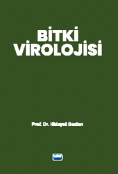 Bitki Virolojisi - Nobel Akademik Yayıncılık