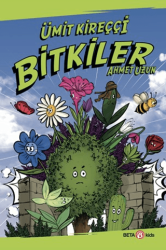 Bitkiler - Beta Kids