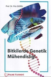 Bitkilerde Genetik Mühendisliği - Palme Yayıncılık