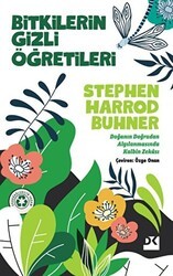 Bitkilerin Gizli Öğretileri - Doğan Kitap