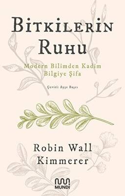 Bitkilerin Ruhu - 1