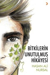 Bitkilerin Unutulmuş Hikayesi - Cinius Yayınları