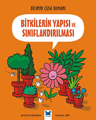 Bitkilerin Yapısı ve Sınıflandırılması - 1