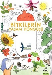Bitkilerin Yaşam Döngüsü - Elma Çocuk
