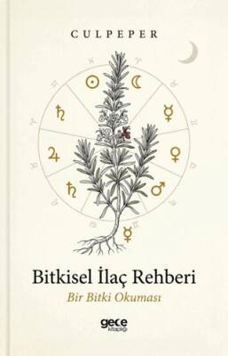 Bitkisel İlaç Rehberi - 1