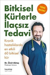 Bitkisel Kürlerle İlaçsız Tedavi - Hayykitap
