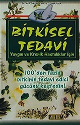 Bitkisel Tedavi Yaygın ve Kronik Hastalıklar İçin - Platform Yayınları