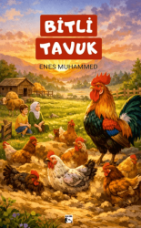 Bitli Tavuk - Alaska Yayınevi