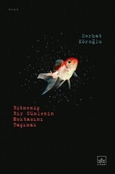 Bitmemiş Bir Cümlenin Noktasını Taşımak - İthaki Yayınları