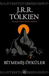 Bitmemiş Öyküler - İthaki Yayınları