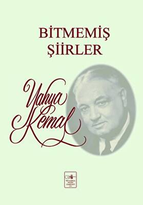 Bitmemiş Şiirler - 1