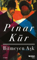 Bitmeyen Aşk - Can Yayınları