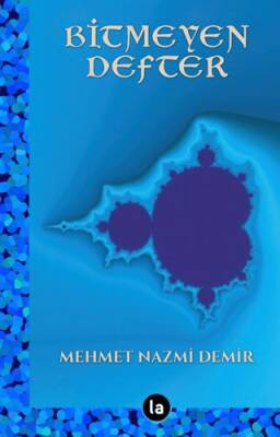 Bitmeyen Defter - 1