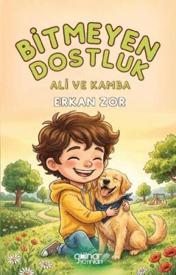 Bitmeyen Dostluk Ali ve Kamba - 1