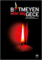 Bitmeyen Gece - Ötüken Neşriyat