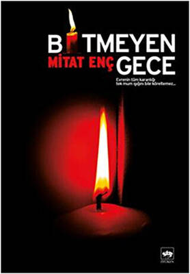 Bitmeyen Gece - 1