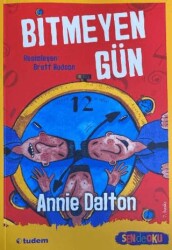 Bitmeyen Gün - Sen de Oku - Tudem Yayınları