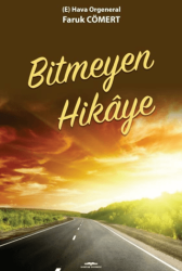 Bitmeyen Hikaye - Kastaş Yayınları