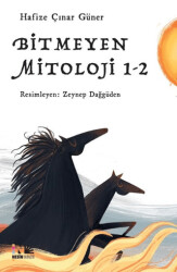 Bitmeyen Mitoloji 1-2 - Nesin Yayınevi