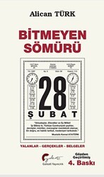 Bitmeyen Sömürü 28 Şubat - Galeati Yayıncılık