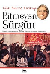 Bitmeyen Sürgün - Sarmal Kitabevi
