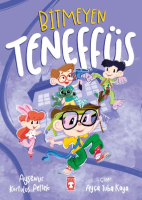 Bitmeyen Teneffüs - 1