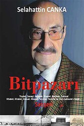 Bitpazarı - Karahan Kitabevi