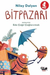 Bitpazarı - Tekir Kitap