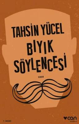 Bıyık Söylencesi - 1