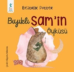 Bıyıklı Sam`in Öyküsü - Çocuk Gelişimi Yayınları