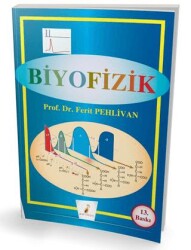Biyofizik - Pelikan Tıp Teknik Yayıncılık