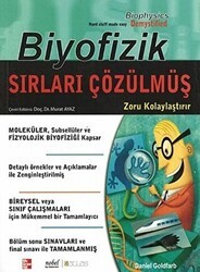 Biyofizik - Nobel Tıp Kitabevi