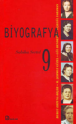 Biyografya 9 - Sabiha Sertel - 1