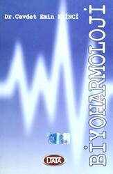 Biyoharmoloji - Data Yayınları