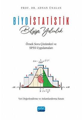 Biyoistatistik - 1