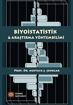 Biyoistatistik ve Araştırma Yöntembilimi - 1