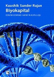 Biyokapital - Metis Yayınları