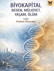 Biyokapital - Nika Yayınevi