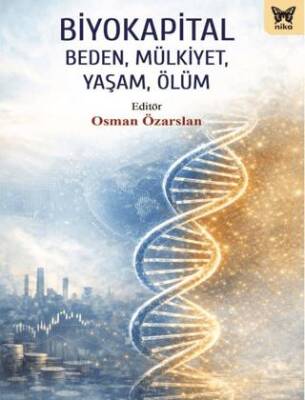 Biyokapital - 1