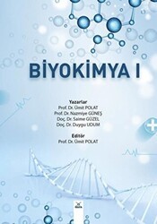 Biyokimya 1 - Dora Basım Yayın