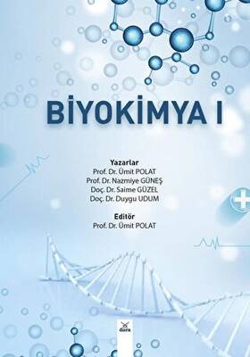 Biyokimya 1 - 1