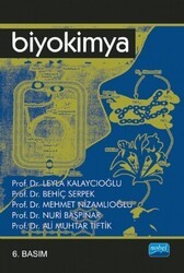 Biyokimya - Nobel Akademik Yayıncılık