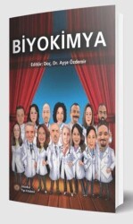 Biyokimya - İstanbul Tıp Kitabevi